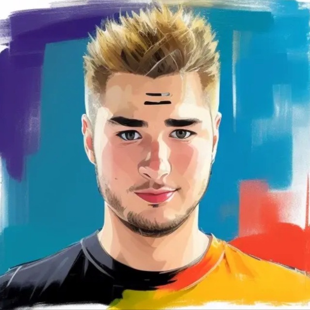 Channel Photo