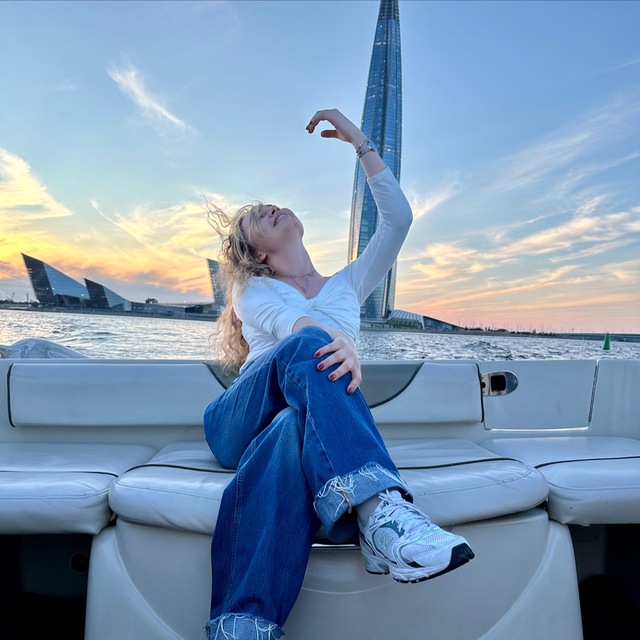 Channel Photo
