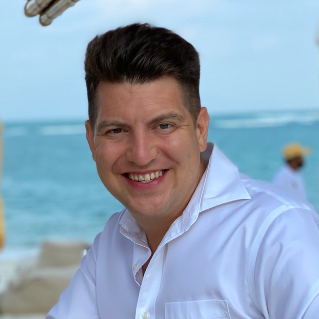 Channel Photo