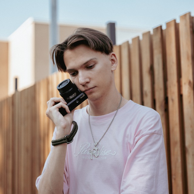 Channel Photo