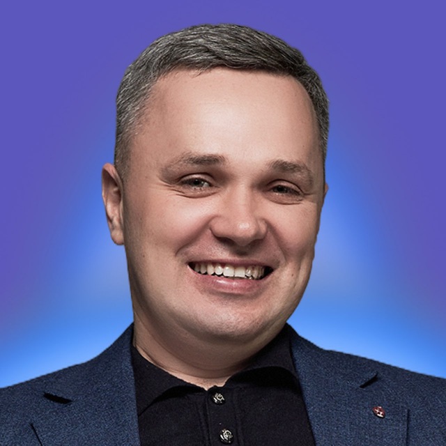 Channel Photo