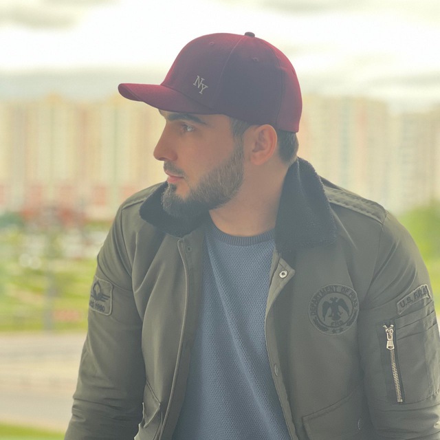Channel Photo