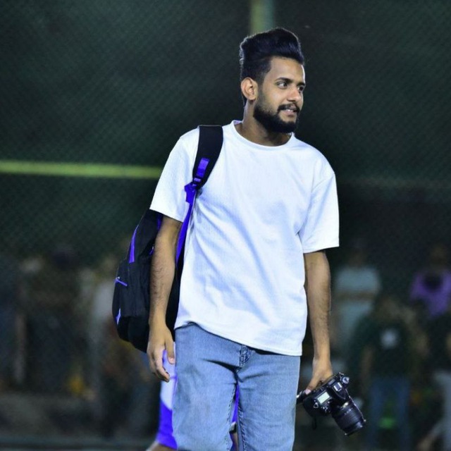 Channel Photo