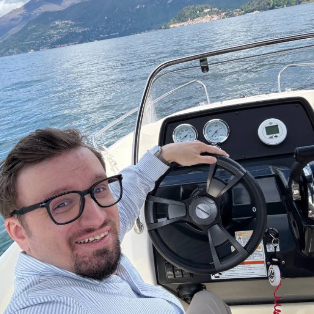 Channel Photo