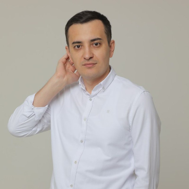 Channel Photo
