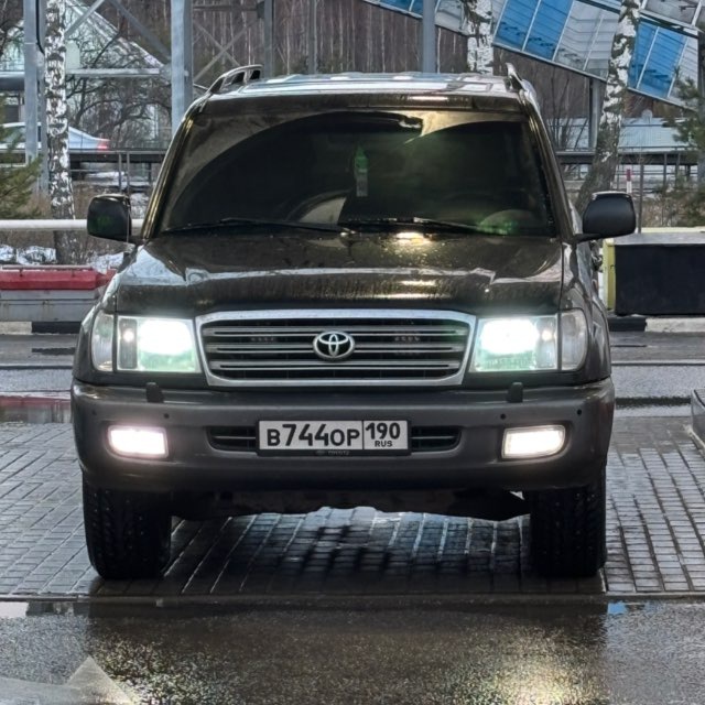 Channel Photo