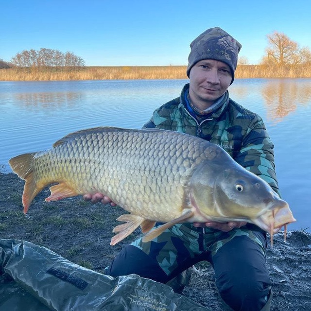Channel Photo