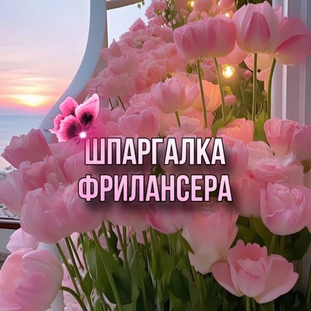 Channel Photo
