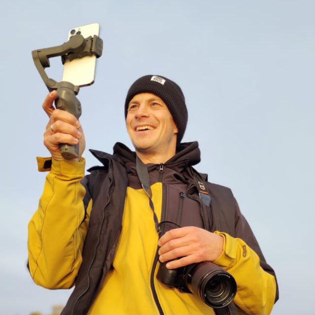 Channel Photo