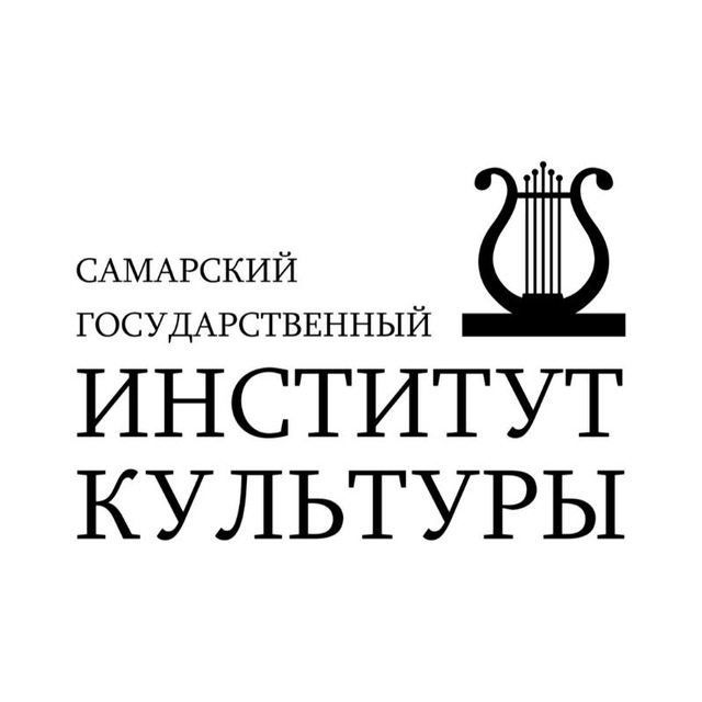 Channel Photo