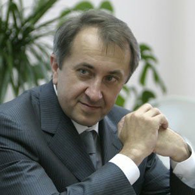 Channel Photo