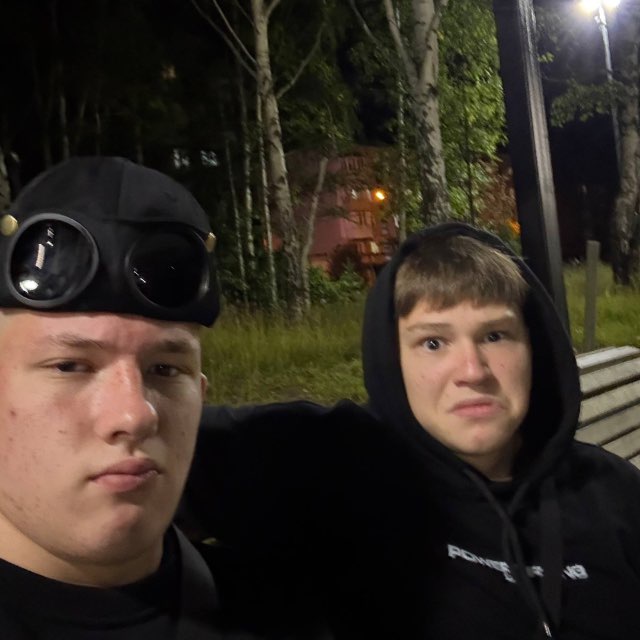 Channel Photo