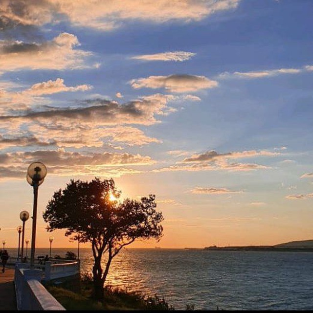 Channel Photo