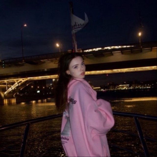 Channel Photo
