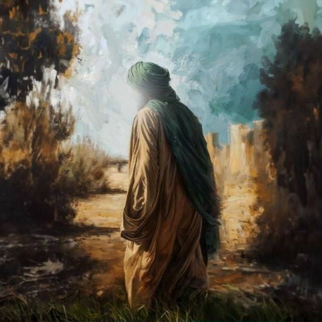 Channel Photo