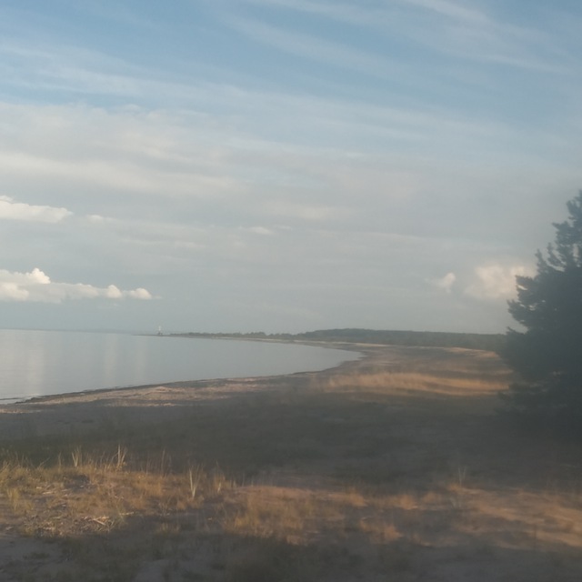 Channel Photo
