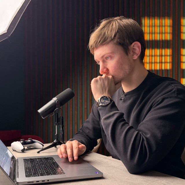 Channel Photo