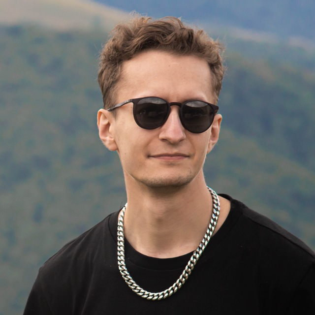 Channel Photo