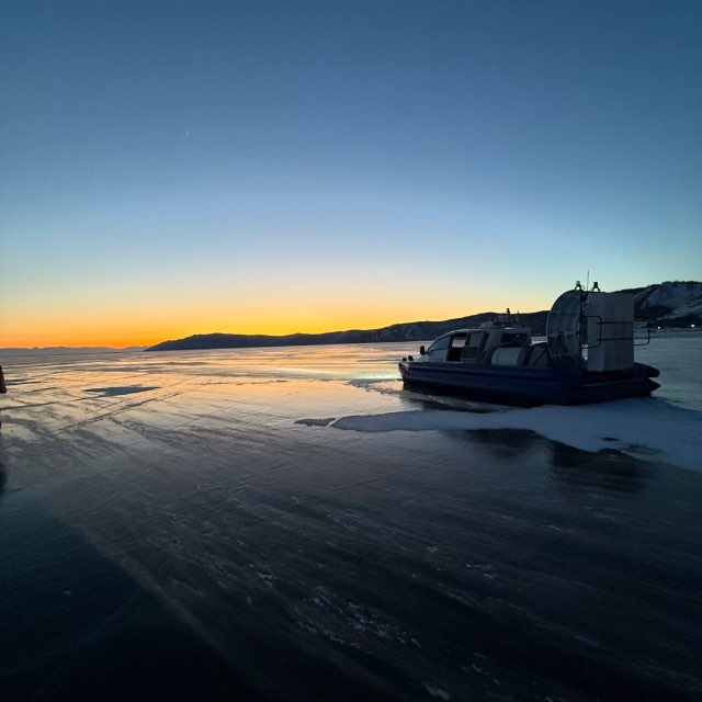 Channel Photo