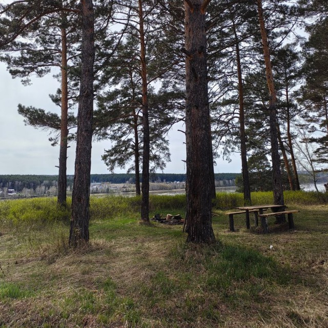 Channel Photo