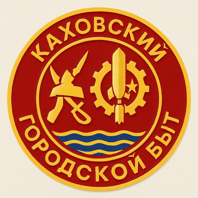Channel Photo