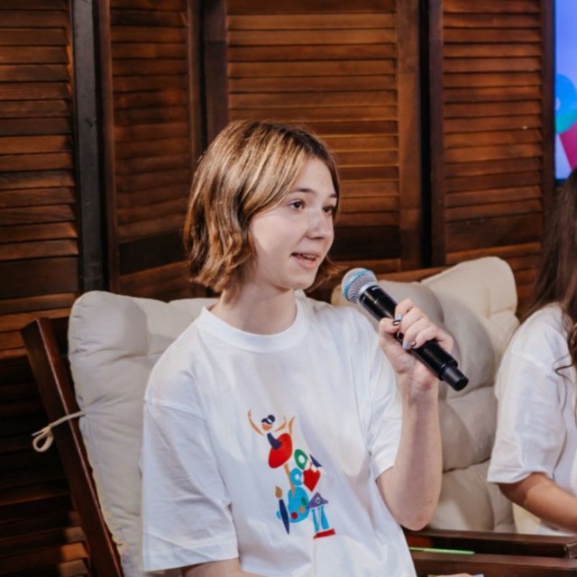Channel Photo