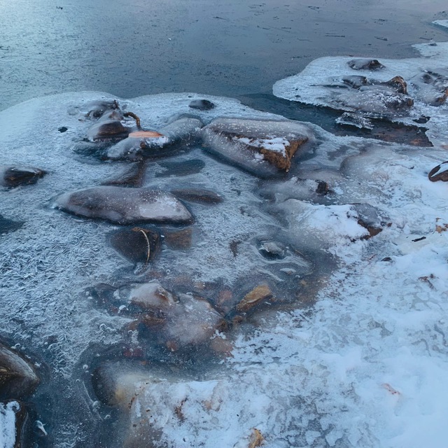 Channel Photo