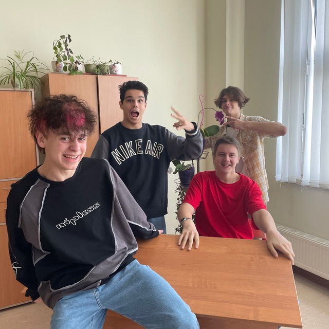 Channel Photo
