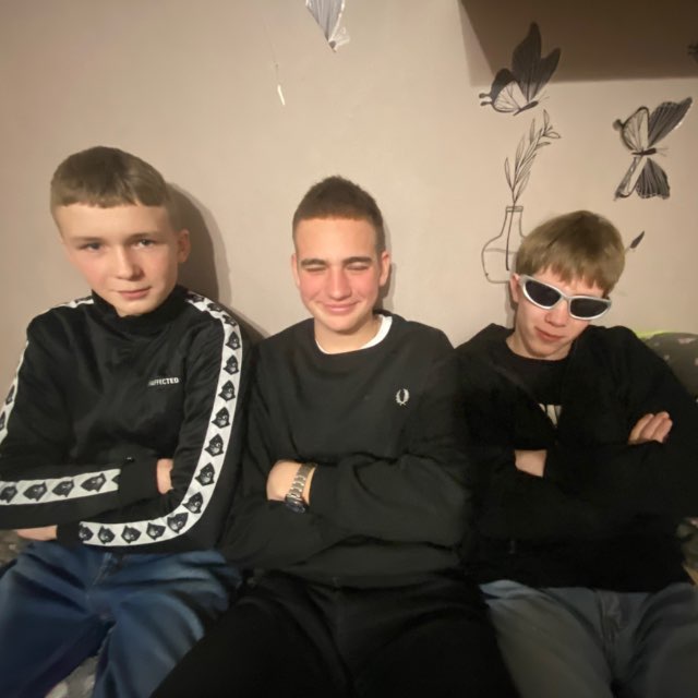 Channel Photo