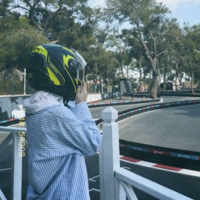 Channel Photo