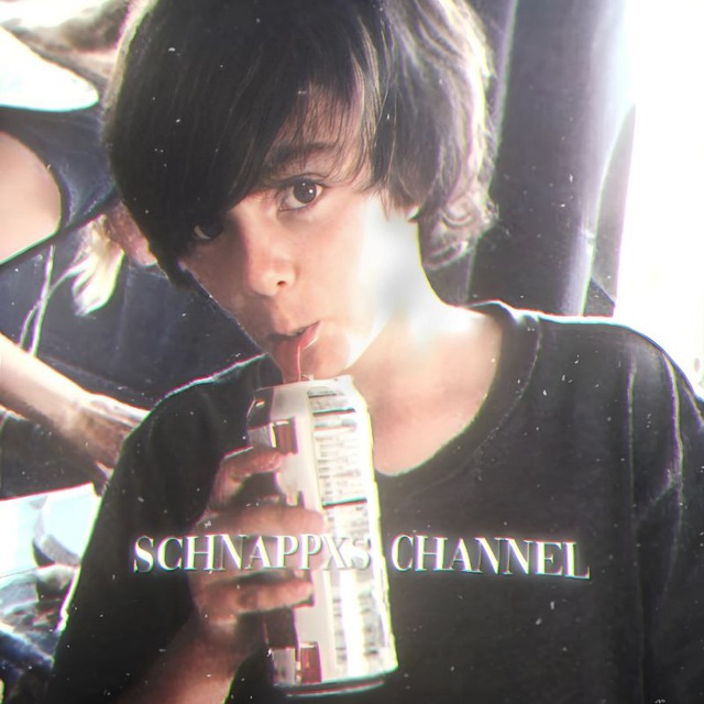 Channel Photo