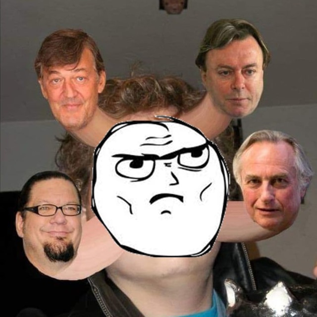 Channel Photo