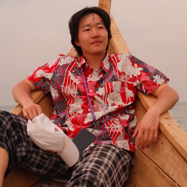 Channel Photo