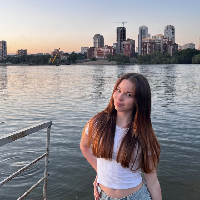 Channel Photo