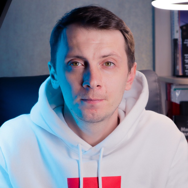 Channel Photo
