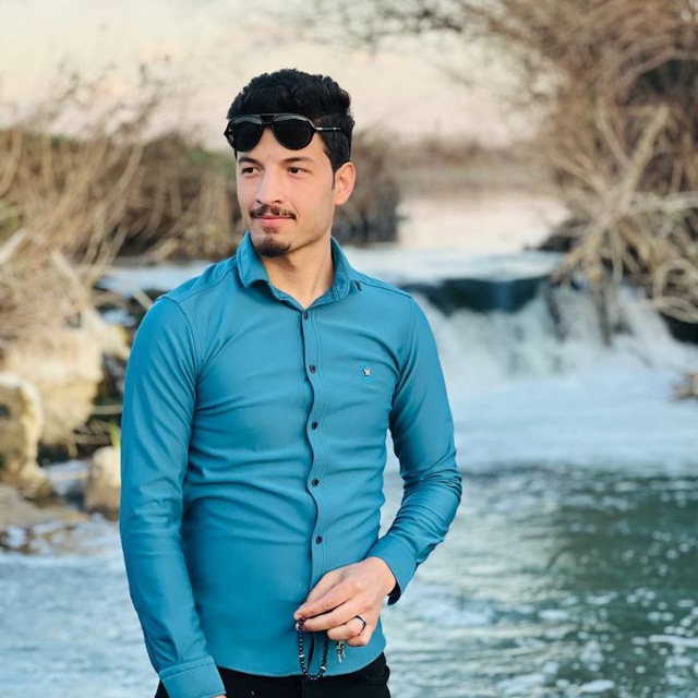 Channel Photo