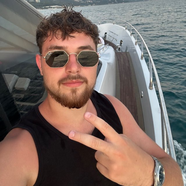 Channel Photo