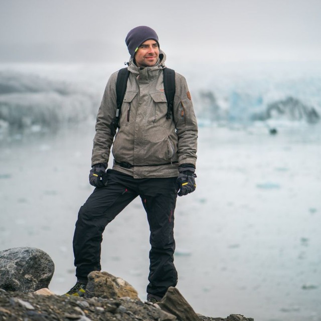Channel Photo