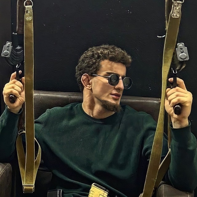 Channel Photo