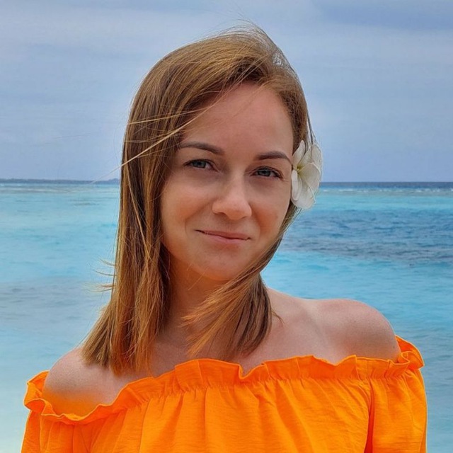 Channel Photo