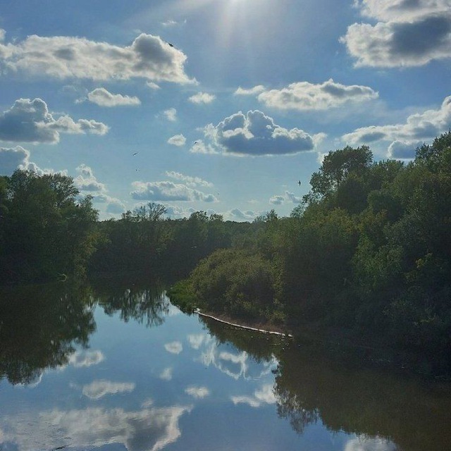 Channel Photo
