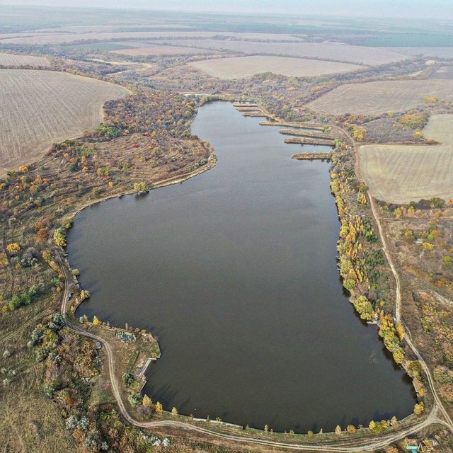 Channel Photo