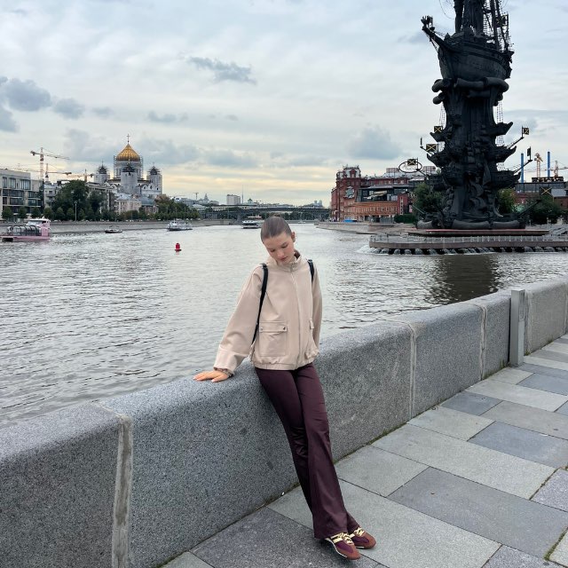 Channel Photo