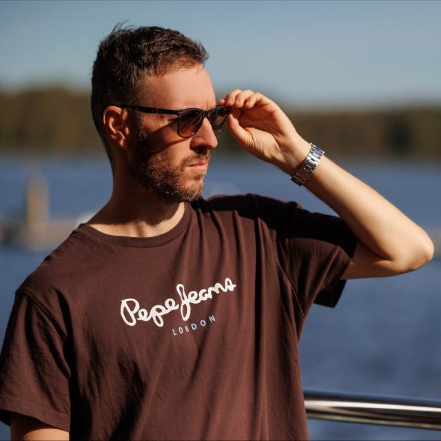 Channel Photo