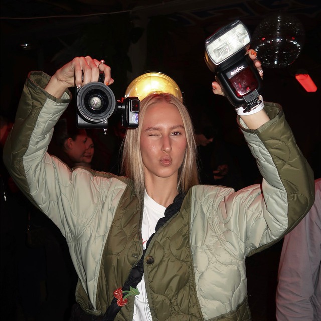 Channel Photo