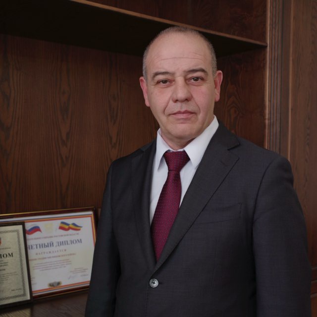 Channel Photo