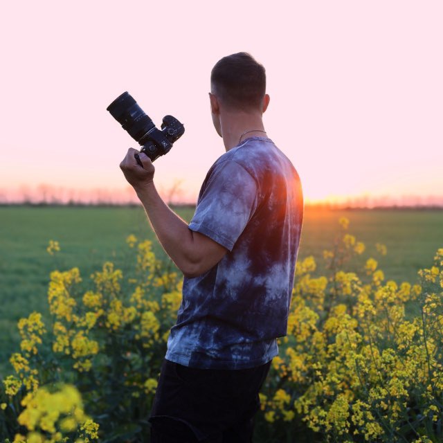 Channel Photo