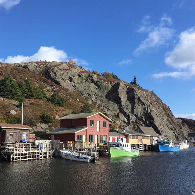 Channel Photo