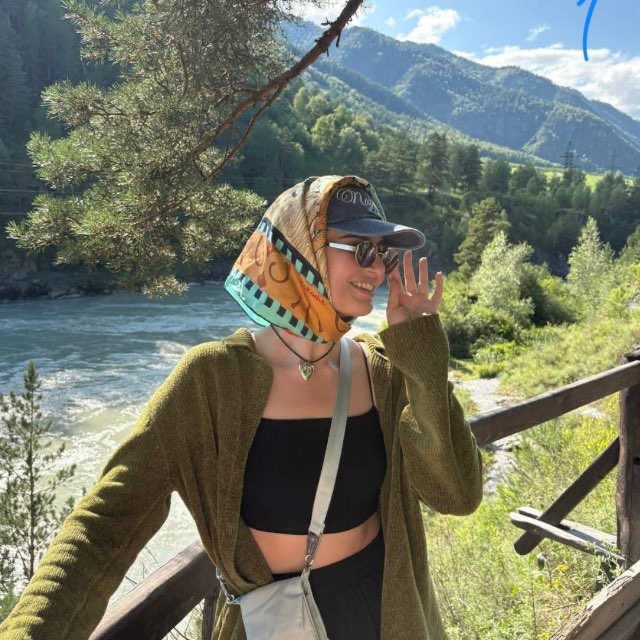 Channel Photo