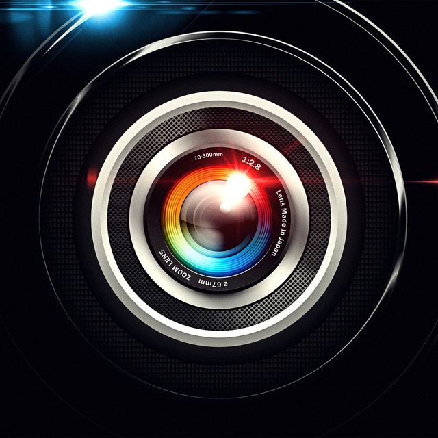 Channel Photo